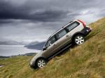 Volvo XC70 2007 года